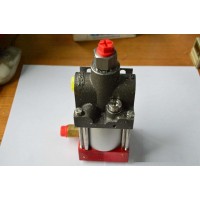 Maximator增压泵  优势进口
