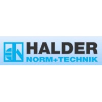 德国HALDER产品分类及简介 德诺伊原厂直供