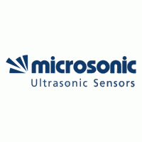 Microsonic简介及型号示例德国制造