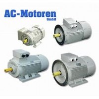 AC-MOTOREN电机型号介绍