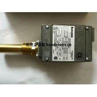 巴世德Barksdale开关 0017温度传感器 UAS3A+UAT3