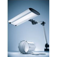 德诺伊专业销售德国Waldmann工业照明灯具-医疗专用照明