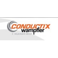 　Conductix-Wampfler产品简介及型号示例 欧洲优势供应