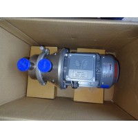 西班牙Inoxpa柱塞泵HLR 2-50参数