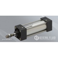 意大利GENERAL FLUIDI GE2 DIN/ISO 228 BSP