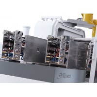 介绍瑞士staubli进口工业连接器直通式接头