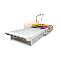 eurolaser 激光切割机 XL-1600 激光功率：60至650瓦特 德国制造