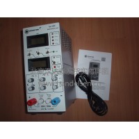 德国STATRON电源2223.0 0 - 30VDC / 0 - 2,5A Anzeige analog