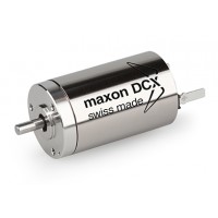 瑞士maxon motor电机DCX系列参数