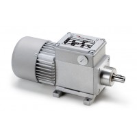 德诺伊专业销售德国RICKMEIER齿轮泵在各种工业应用