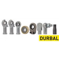 DURBAL轴承/关节轴承/连接头