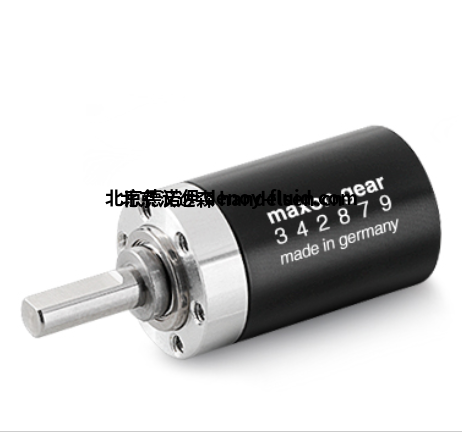 maxon齿轮箱 maxon齿轮箱
