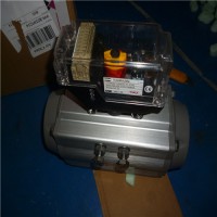 专业销售球阀DBV 521 T/B-Warex