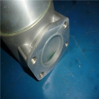 Settima 齿轮泵 低噪音齿轮泵 CONTINUUM简介及产品优势优势供应