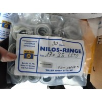 NILOS-RING专业销售轴承密封盖32040XAK