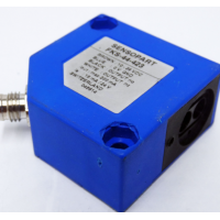 SENSOPART  FT 50 RLH-PAL4传感器特别适合检测最小的物体