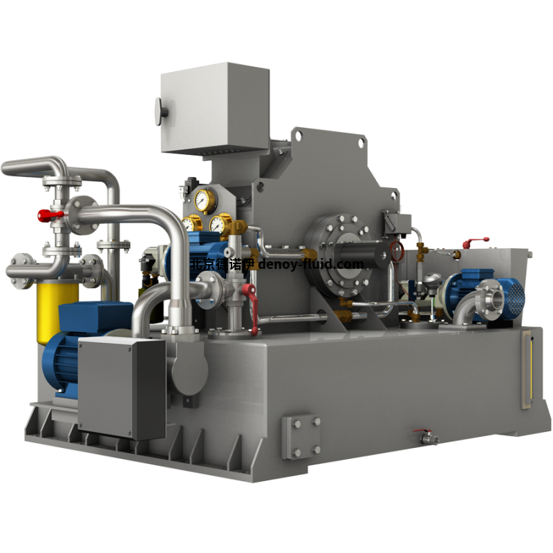 进口意大利传斯罗伊Transluid MPD系列泵分动箱