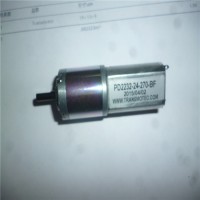 　Transmotec　蠕虫齿轮电机 12VDC 43A 202rpm 421W优势供应