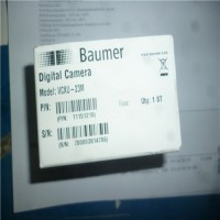 德国BAUMER堡盟-编码器/传感器/控制器