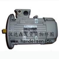 北京汉达森AC-MOTOREN品牌中国一级代理商德国AC-Motoren- FCA 80 B-4 / PHE B5 PTO