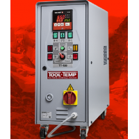 TOOL-TEMP模温机油温控制器MP-888资料