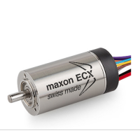 maxon发动机电机无人飞行器应用示例