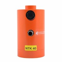 Netter Vibration NTK系列气动直线振动器 德国制造