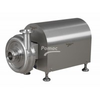 荷兰 Pomac PLP 2-2.5 凸轮泵