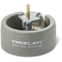 德国Frizlen电力电阻器T100参数详情