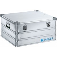 德国 zarges 安全运输箱 K470 Universal container