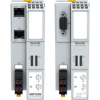 bosch rexroth液压电机 克特克斯 Ipc 驱动器