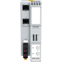 bosch rexroth同步伺服电机 控制 XFE01.1-FB-03配置器