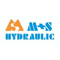 M+S Hydraulic - 德国M+S Hydraulic MV800SHT电机马达/液压马达