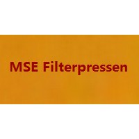 德国MSE FilterpressenFP 400隔膜压滤机 - 厢式压滤机的优质制造商
