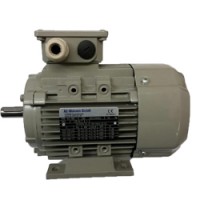 德国AC-MOTOREN低压电动机ACA 90 S-2/4 ZW
