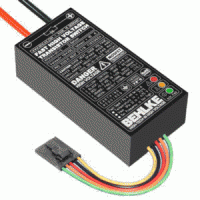 BEHLKE高压开关C1-MOSFET