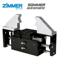 夹紧装置MGD802N德国ZIMMER直供