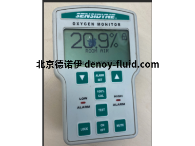 SENSIDYNEGilian Gilibrator-2 NIOSH 初级标准气流校准器