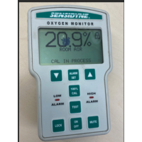 SENSIDYNEGilian Gilibrator-2 NIOSH 初级标准气流校准器