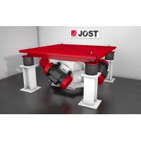 专业销售振动电机系列JR-JOST