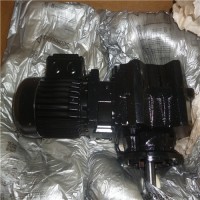 德国比勒Buehler锌压铸齿轮箱Gear Motor