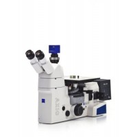 Askania紧凑的倒置显微镜Axio Vert.A1参数详情