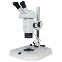Askania立体显微镜SMC4研究、工业、技术和科学的缩放参数详情