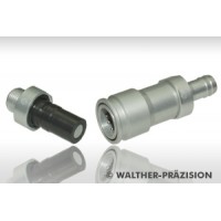 Walther-praezision-LS系列大型标称尺寸快速接头