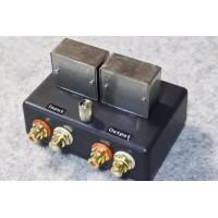 德国 Pikatron 发射器和音频发射器 频率：20 Hz .. 10 MHz