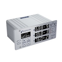 瑞士INFICON控制器VGC501