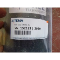 德国SITEMA锁紧装置KFH 18用于机床加工