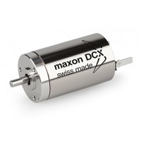 maxonRE 10 Ø 10 mm稀有金属电刷电机