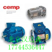 意大利Cemp电机型号AN系列参数详情
