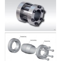 进口德国原厂RINGSPANN销和衬套联轴器